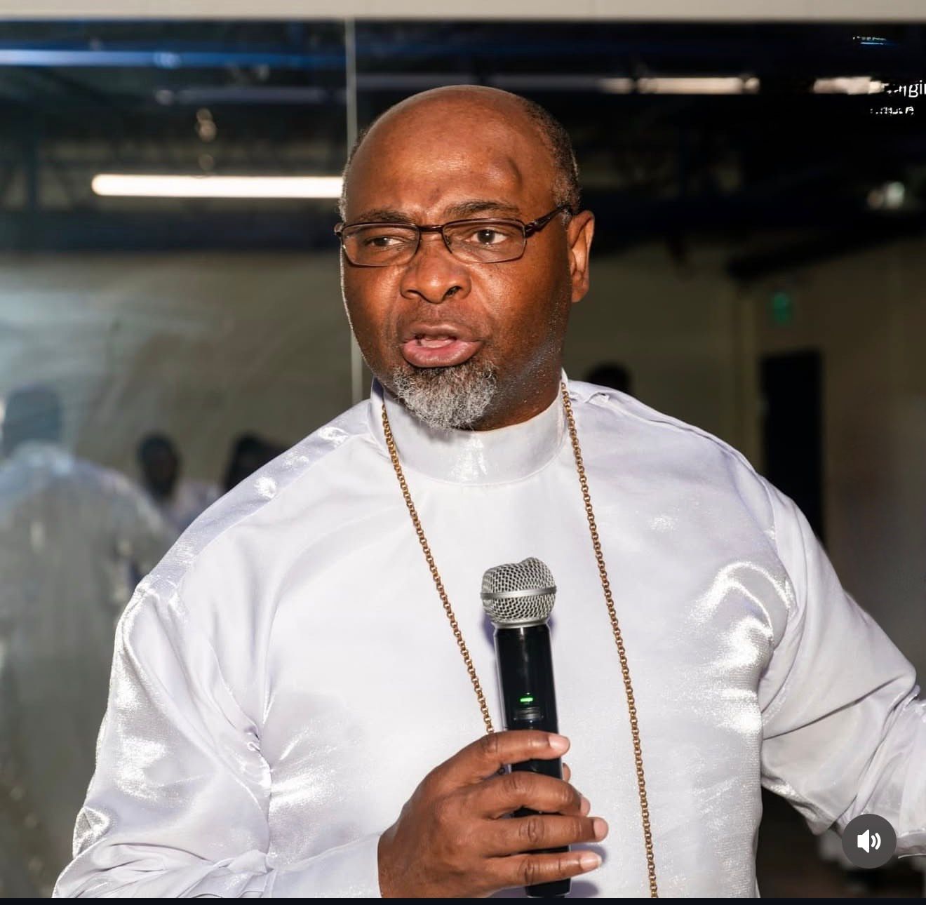 VSE Adekunle Robert Lawal